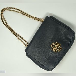 Tory Burch Black bag. Authentic.